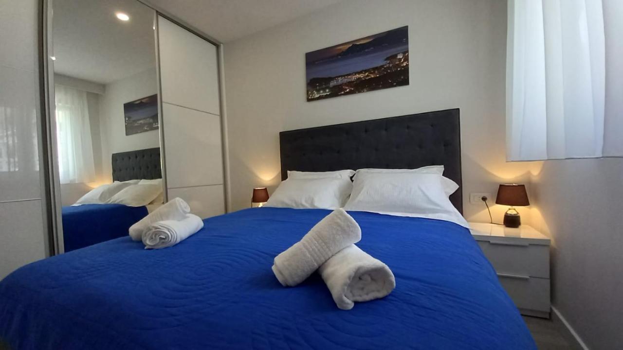 Lux Apartman Antonija マカルスカ エクステリア 写真