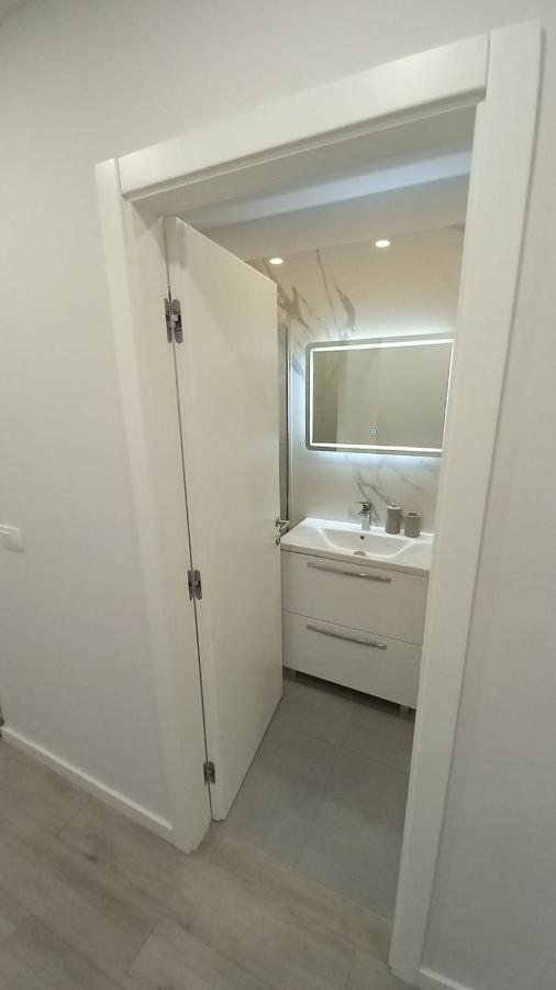 Lux Apartman Antonija マカルスカ エクステリア 写真